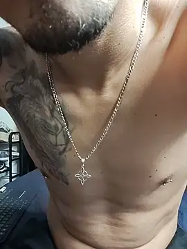 Juann-cock webcam show
