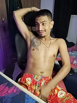 عرض كام Juann-cock