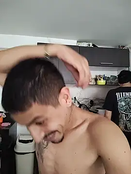 Juann-cock's Webcam Show
