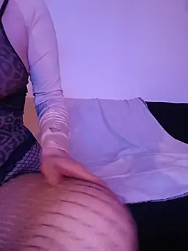 SelenaPromes Webcam Show