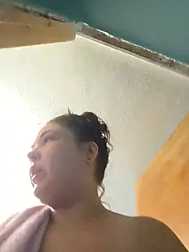 LacyLaurent Webcam-Show