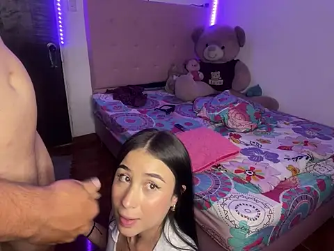 Show de webcam de Wicked_dream07