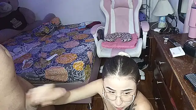 Wicked_dream07's Webcam Show