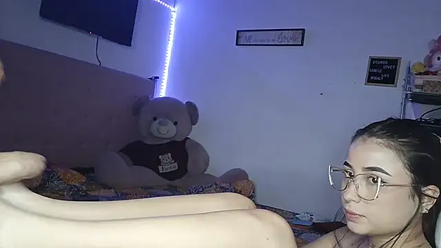 Wicked_dream07's Webcam Show