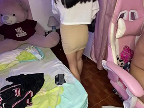 Wicked_dream07's Live XXX Chat