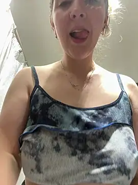 ayebran Adlı Modelin Canlı XXX Sohbeti