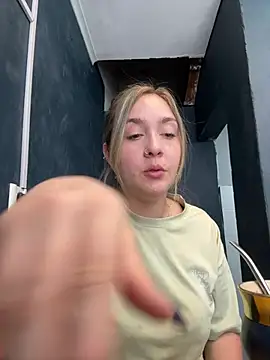 Chatroom XXX en direct de ayebran