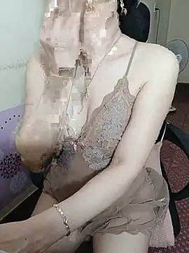 Moona_heny Pertunjukan Webcam