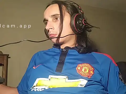 papito20cm Webcam-Show