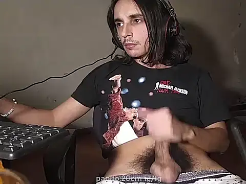 papito20cmn Webbikameraesitys