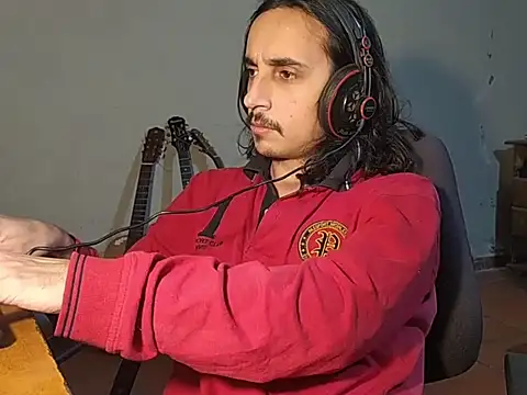 papito20cm's Webcam Show
