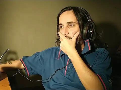 papito20cm's Webcam Show