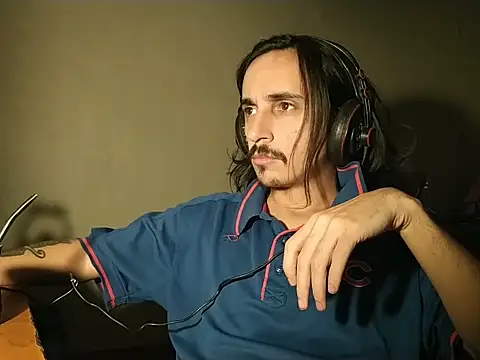 papito20cm Webcam-Show