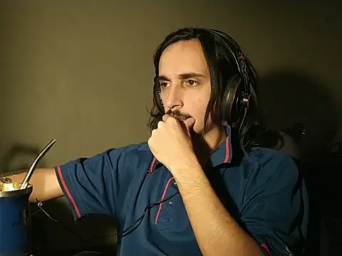 papito20cm's Webcam Show