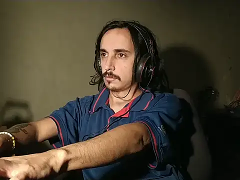 Show Webcam de papito20cm