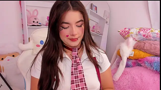 dolce_antonellaa Obrolan Langsung XXX