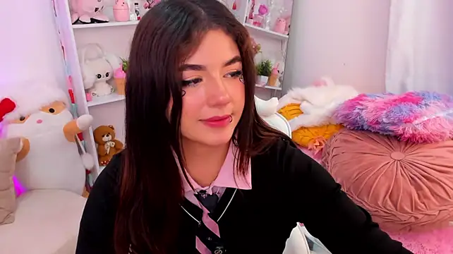 Živý XXX chat dolce_antonellaa