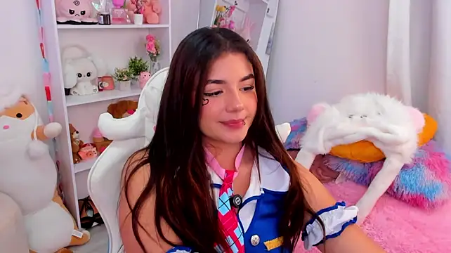 dolce_antonellaa live XXX chat