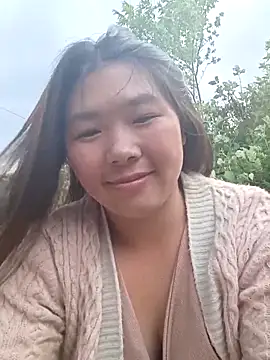 quynhkoolbae 网络视讯表演