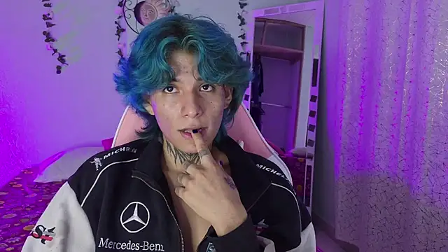 Jules_zzz webcam show