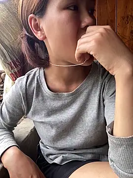 May_nhi's Webcam Show