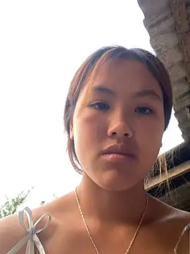 May_nhi 网络视讯表演