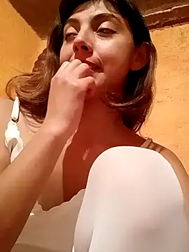MoonBlueSex's Webcam Show