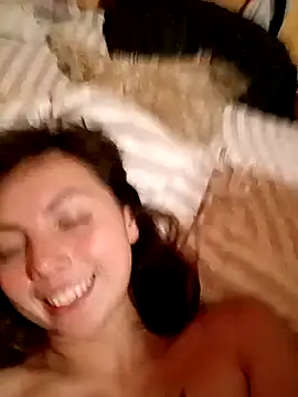MoonBlueSex's Webcam Show