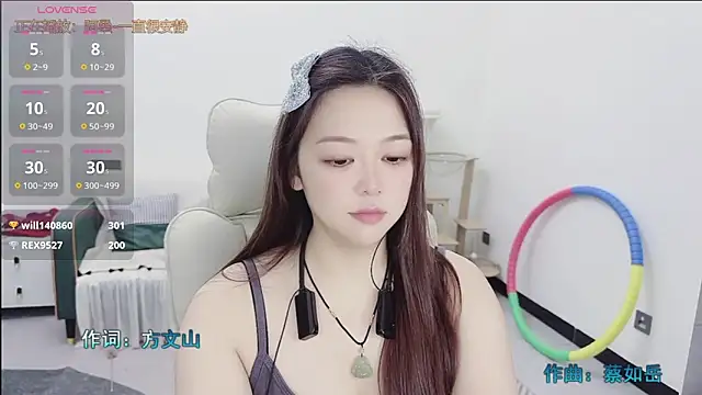 Lcey_66n Live chat-huone