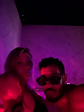 Pokazy przed kamerką – husbandandwifetobe