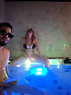 husbandandwifetobe Webcamshow