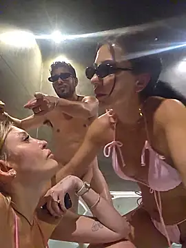 Chat ao vivo de husbandandwifetobe