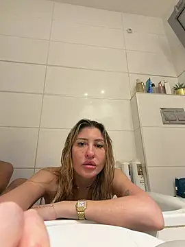 husbandandwifetobe 网络视讯表演