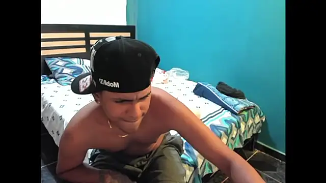 Show de webcam de Andrew25-