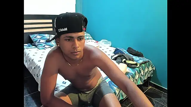 Show de webcam de Andrew25-