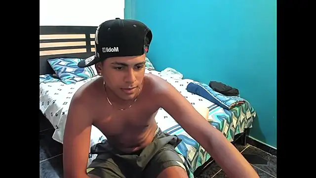 Show de webcam de Andrew25-