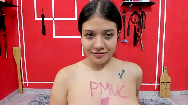BDSM_Playroom_Tania's Webcam Show
