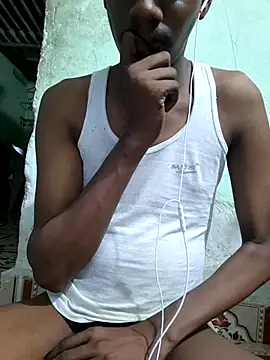 Lusted_boy webkamerás műsora