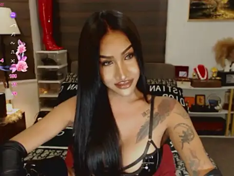 SeductiveVictoria Webcam-Show