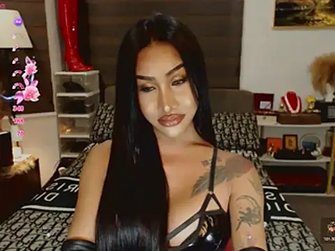 عرض كام SeductiveVictoria