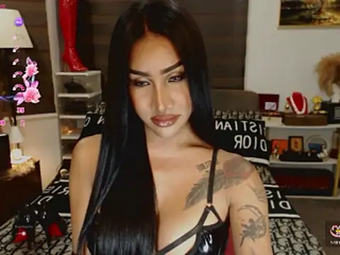 SeductiveVictoria's Webcam Show