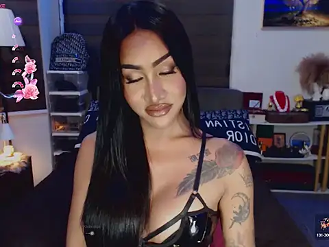 SeductiveVictoria's Webcam Show