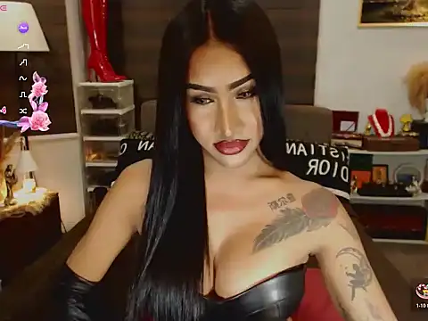 Show Webcam de SeductiveVictoria
