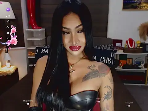 SeductiveVictoria webcam show