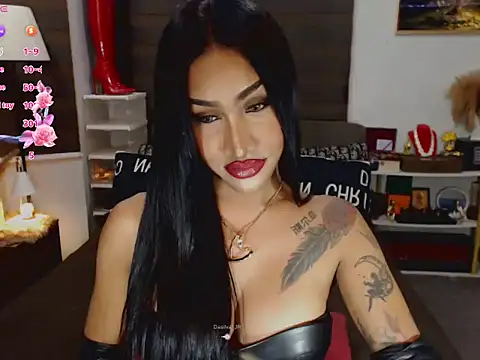 عرض كام SeductiveVictoria