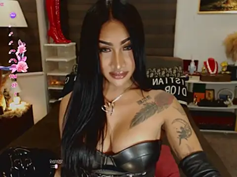 SeductiveVictoria Webcamshow