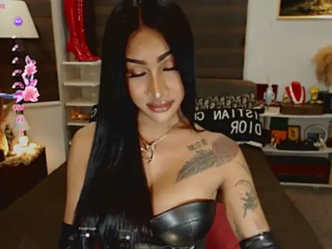 SeductiveVictoria – webcam-show