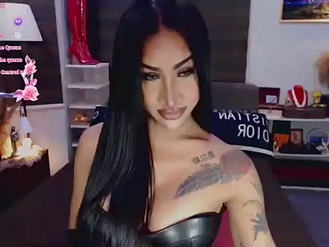 SeductiveVictoria 웹캠 쇼