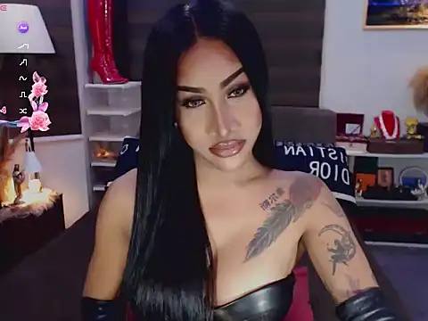SeductiveVictoria's Webcam Show