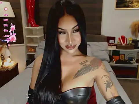 SeductiveVictoria's Webcam Show